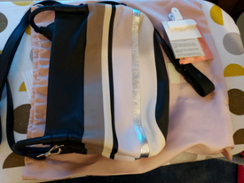 radley chartwell purse